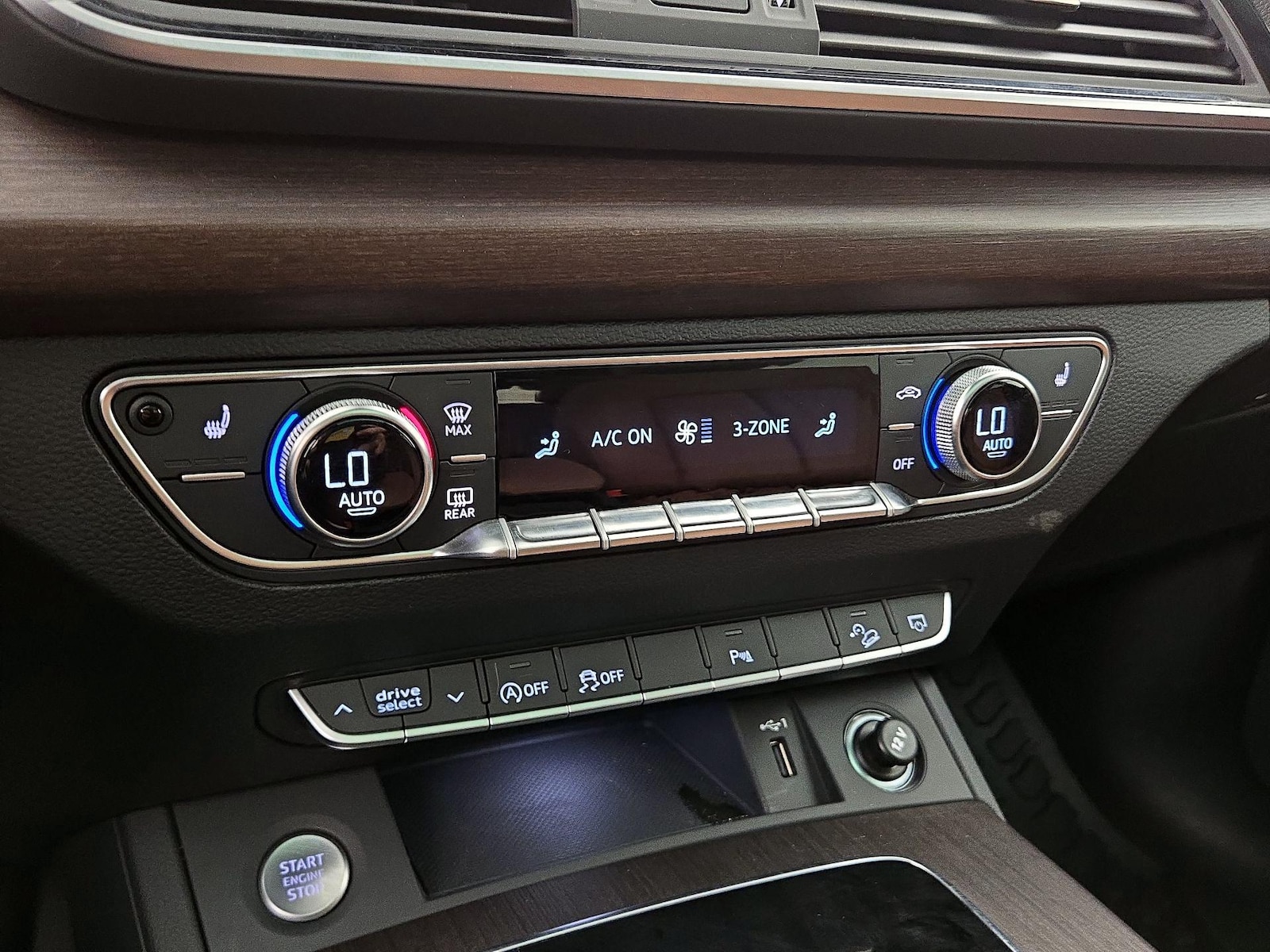 2024 Audi Q5 Premium - Photo 17
