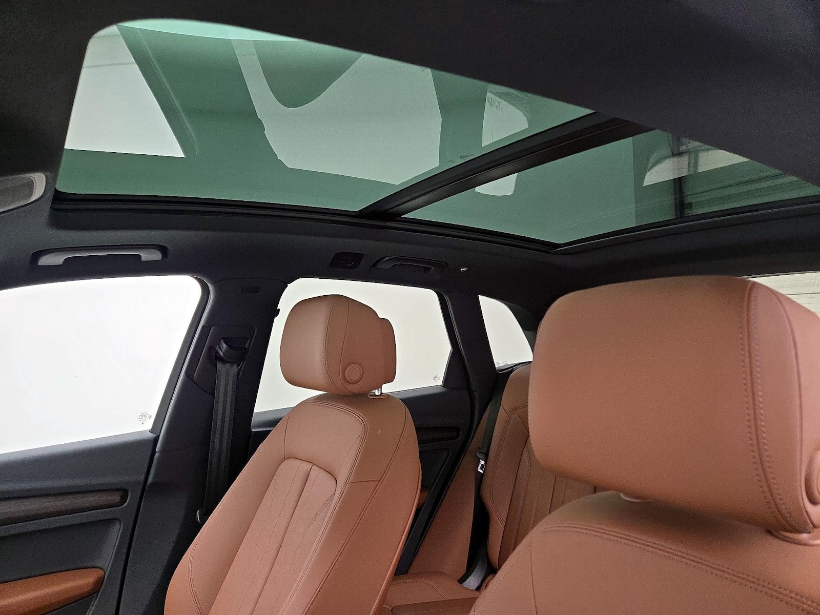 2024 Audi Q5 Premium - Photo 20