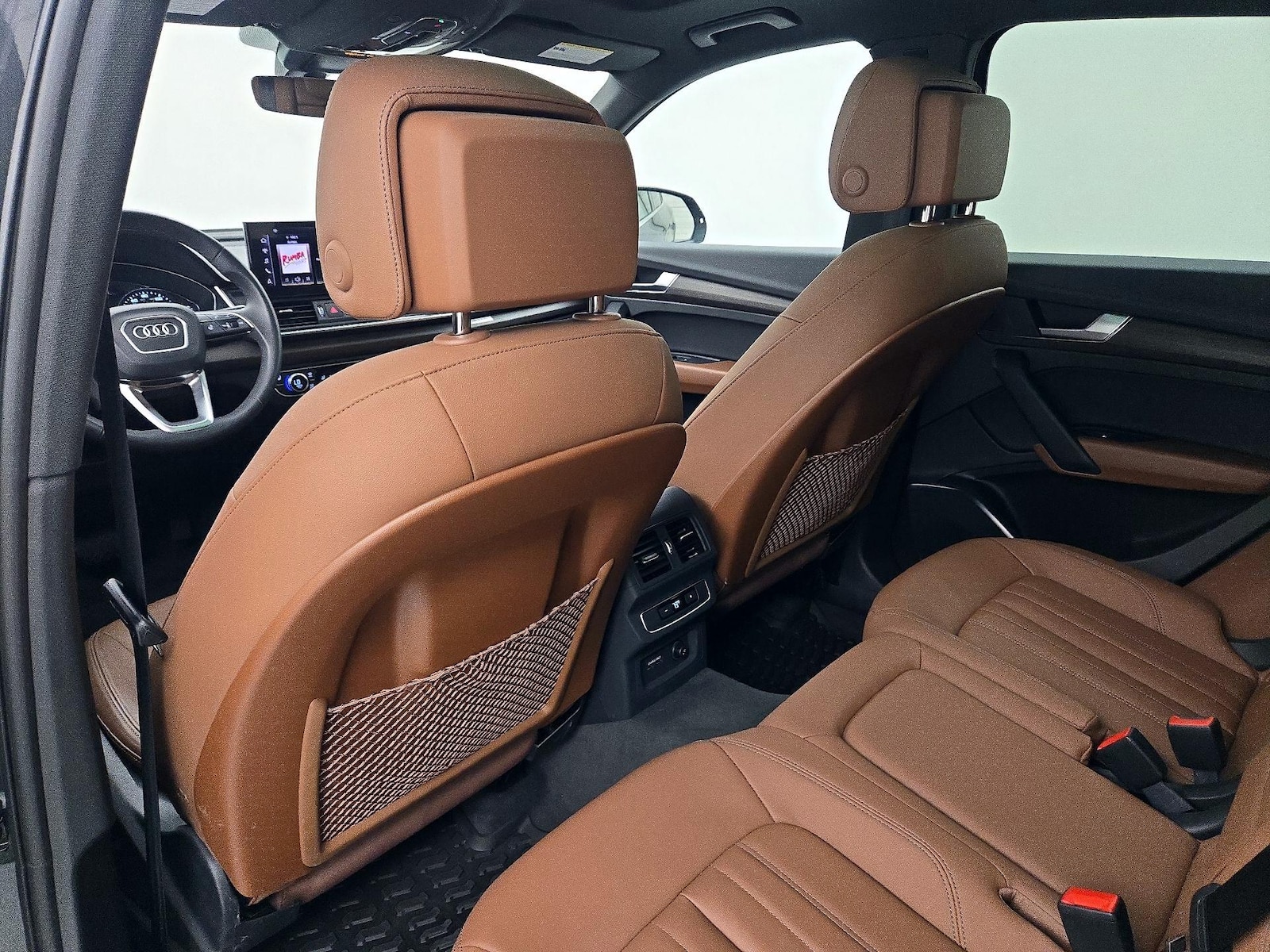 2024 Audi Q5 Premium - Photo 21