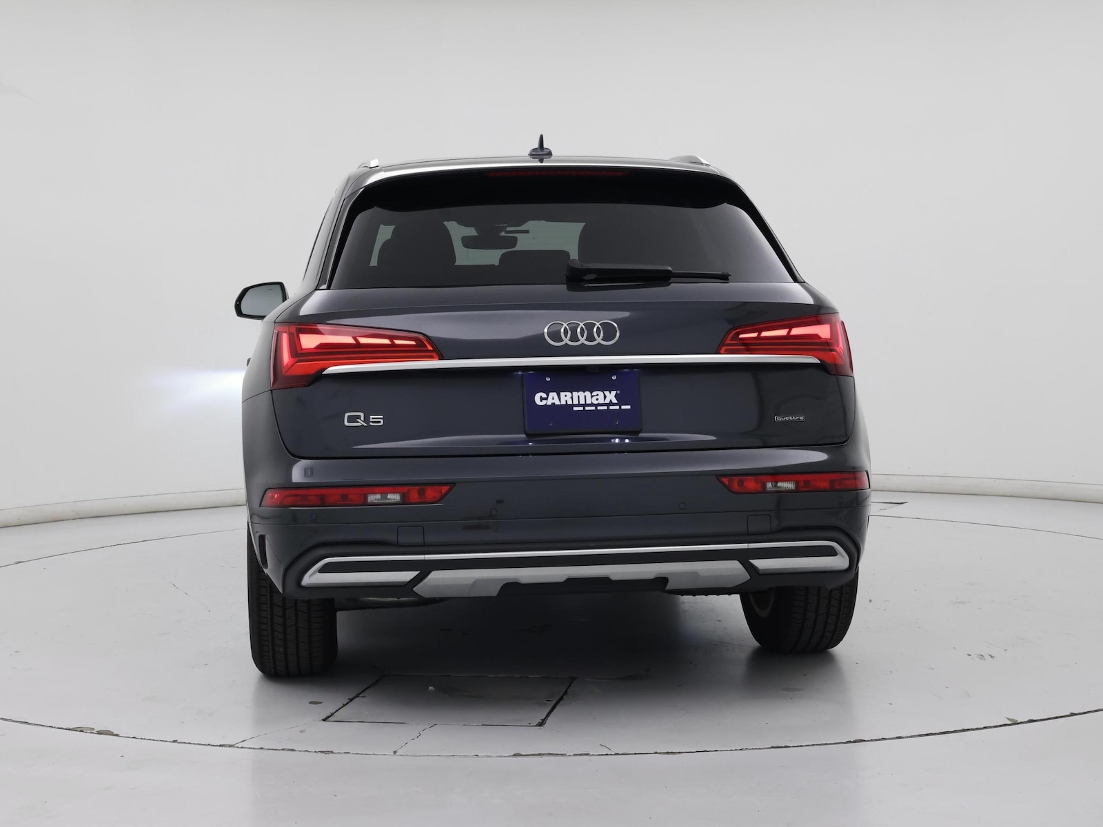 2024 Audi Q5 Premium - Photo 7