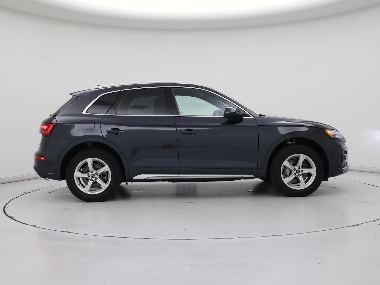 2024 Audi Q5 Premium - Photo 8