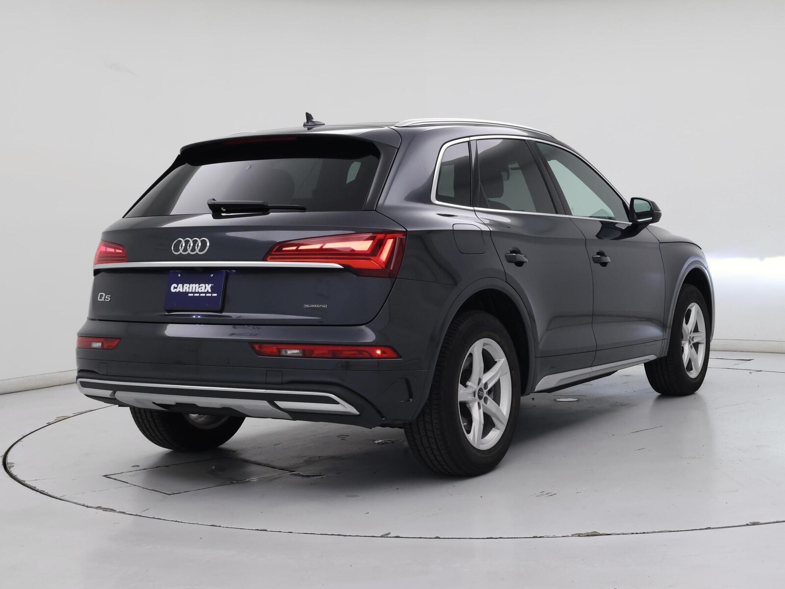 2024 Audi Q5 Premium - Photo 9