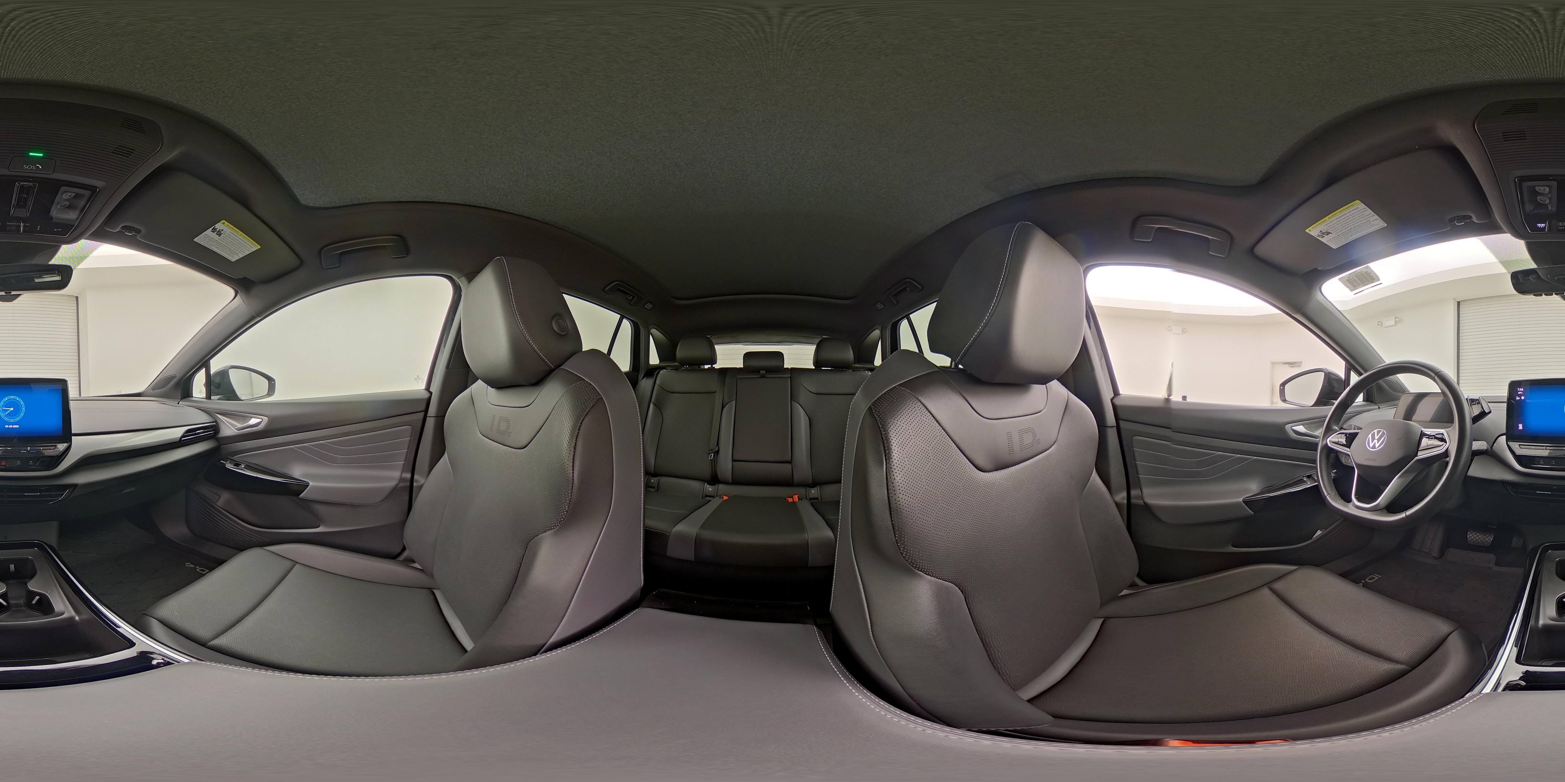 2023 Volkswagen ID.4 S - Photo 23