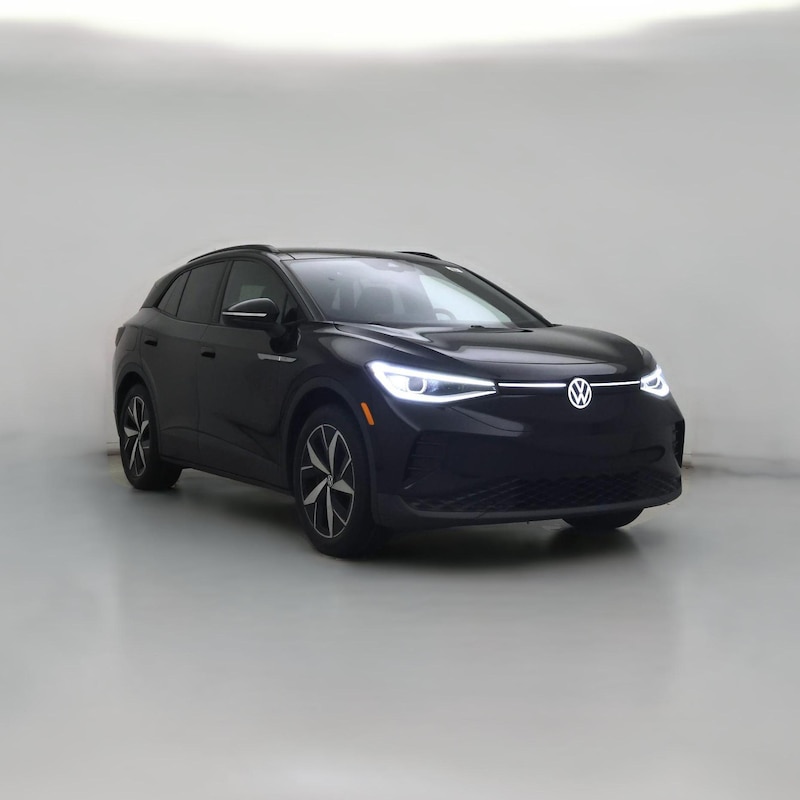 2023 Volkswagen ID.4 EV S