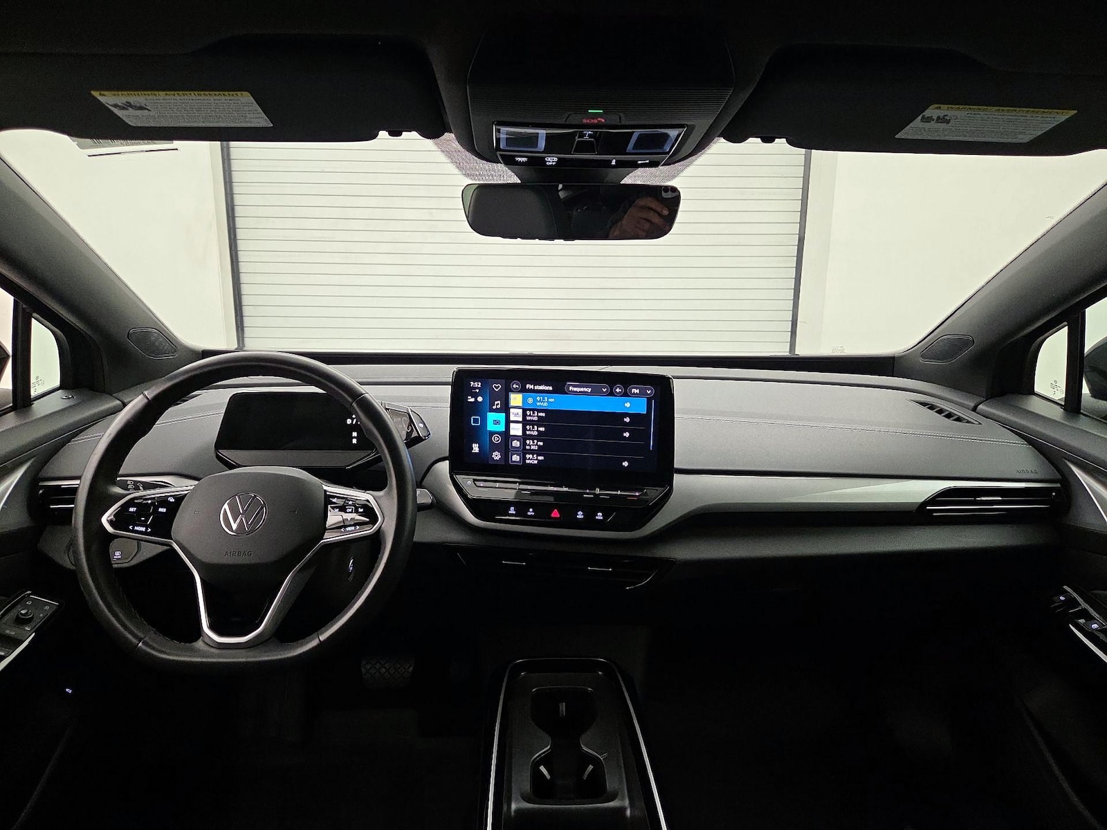 2023 Volkswagen ID.4 S - Photo 10