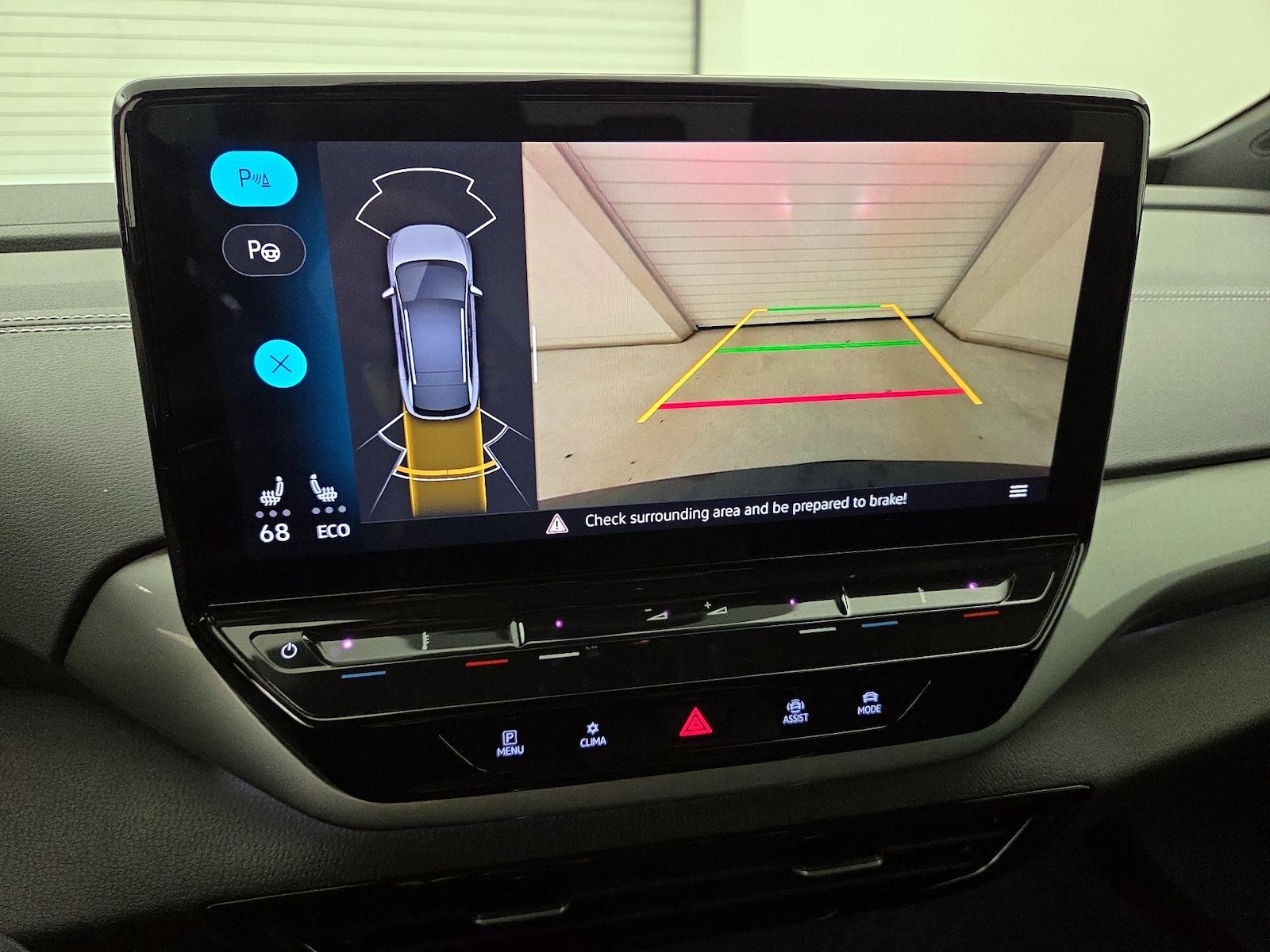 2023 Volkswagen ID.4 S - Photo 15