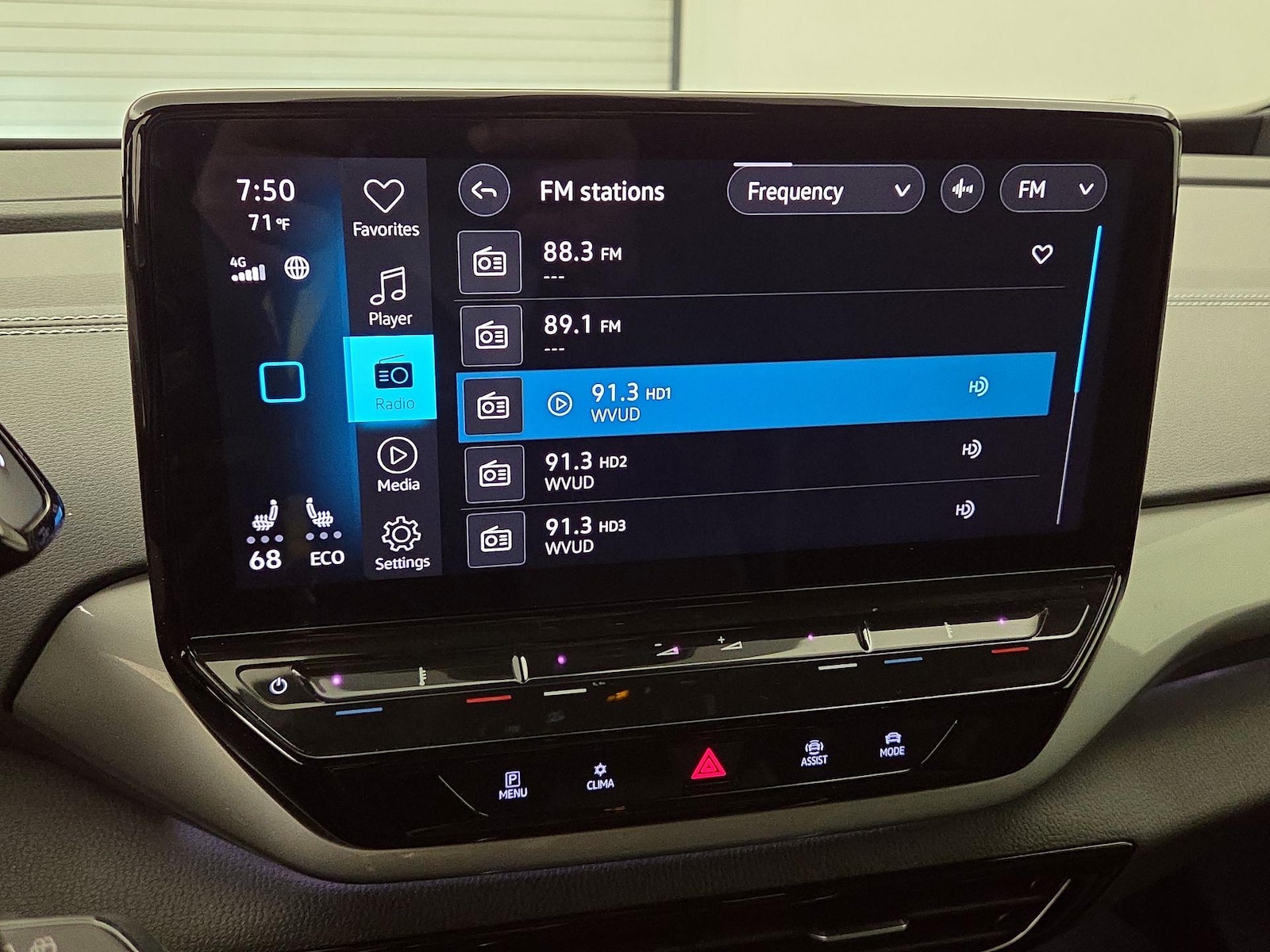 2023 Volkswagen ID.4 S - Photo 16