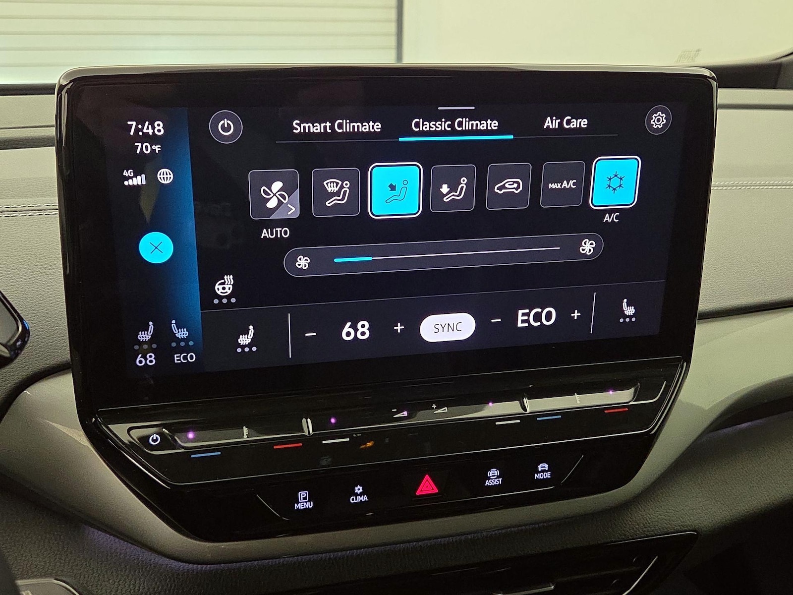 2023 Volkswagen ID.4 S - Photo 17