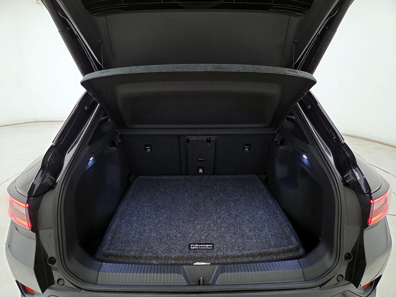 2023 Volkswagen ID.4 S - Photo 20