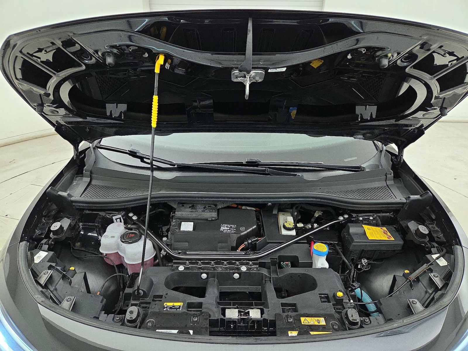 2023 Volkswagen ID.4 S - Photo 21