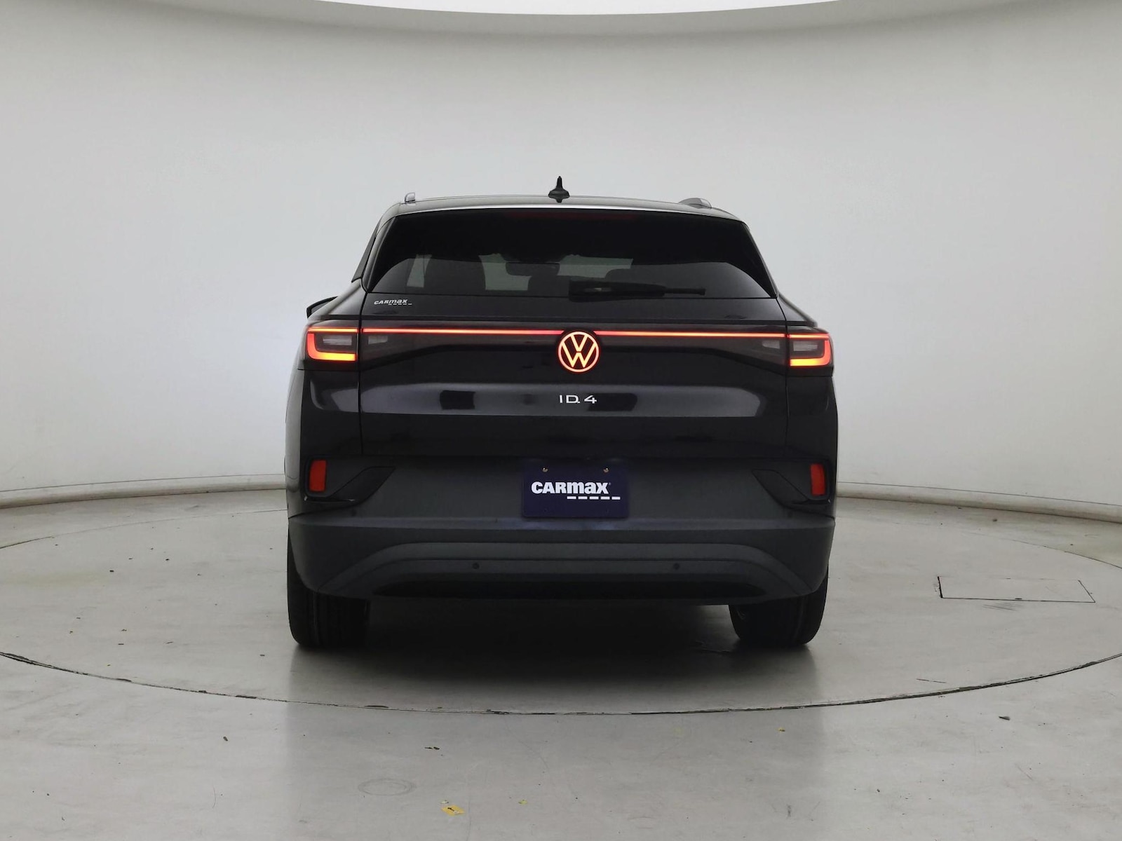 2023 Volkswagen ID.4 S - Photo 7