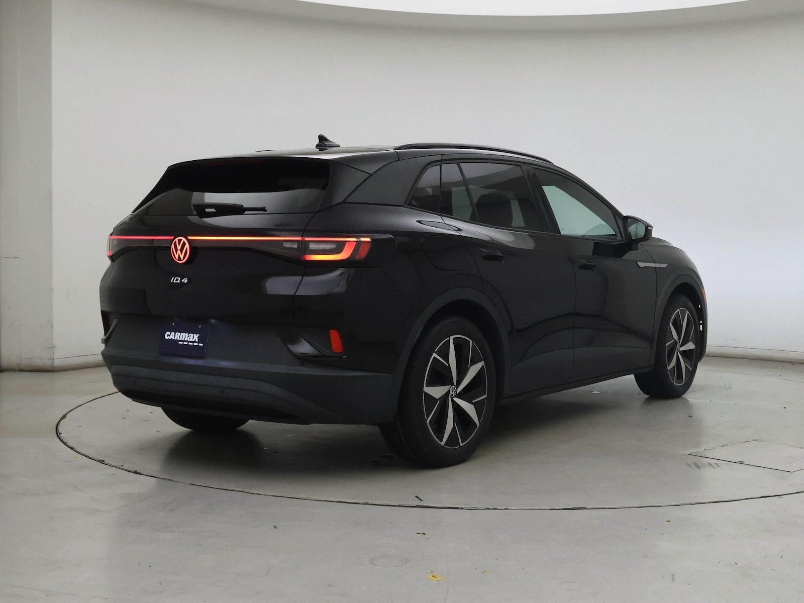 2023 Volkswagen ID.4 S - Photo 9
