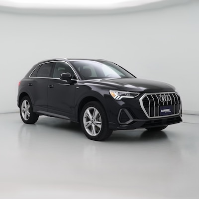 2023 Audi Q3 S-Line Premium