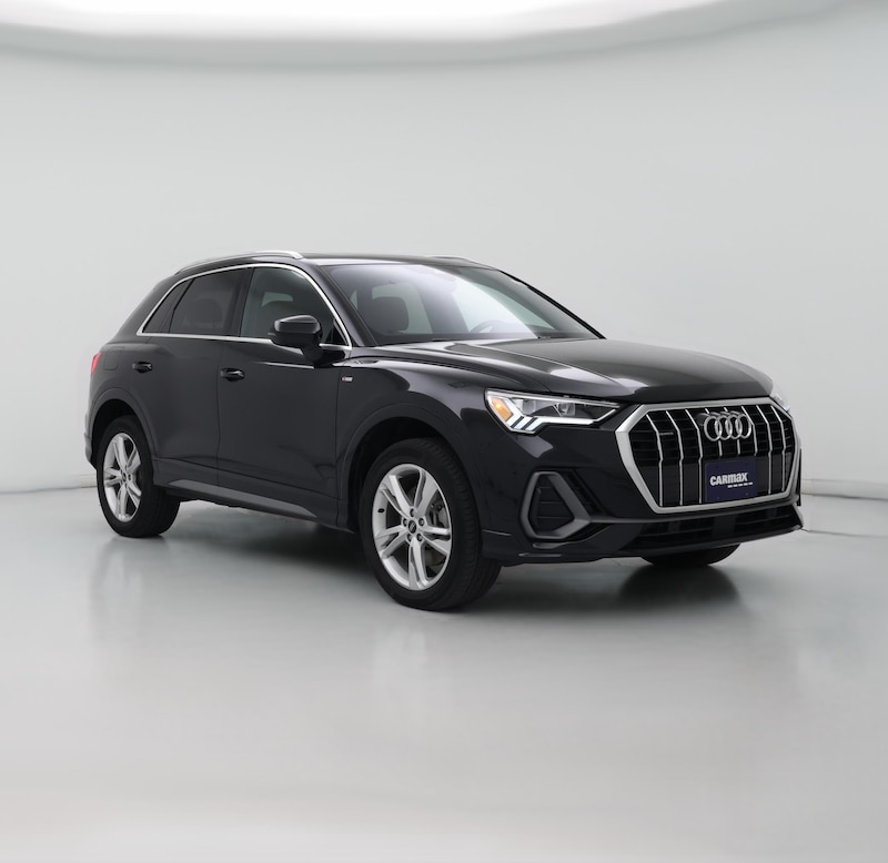 2023 Audi Q3 S-Line Premium