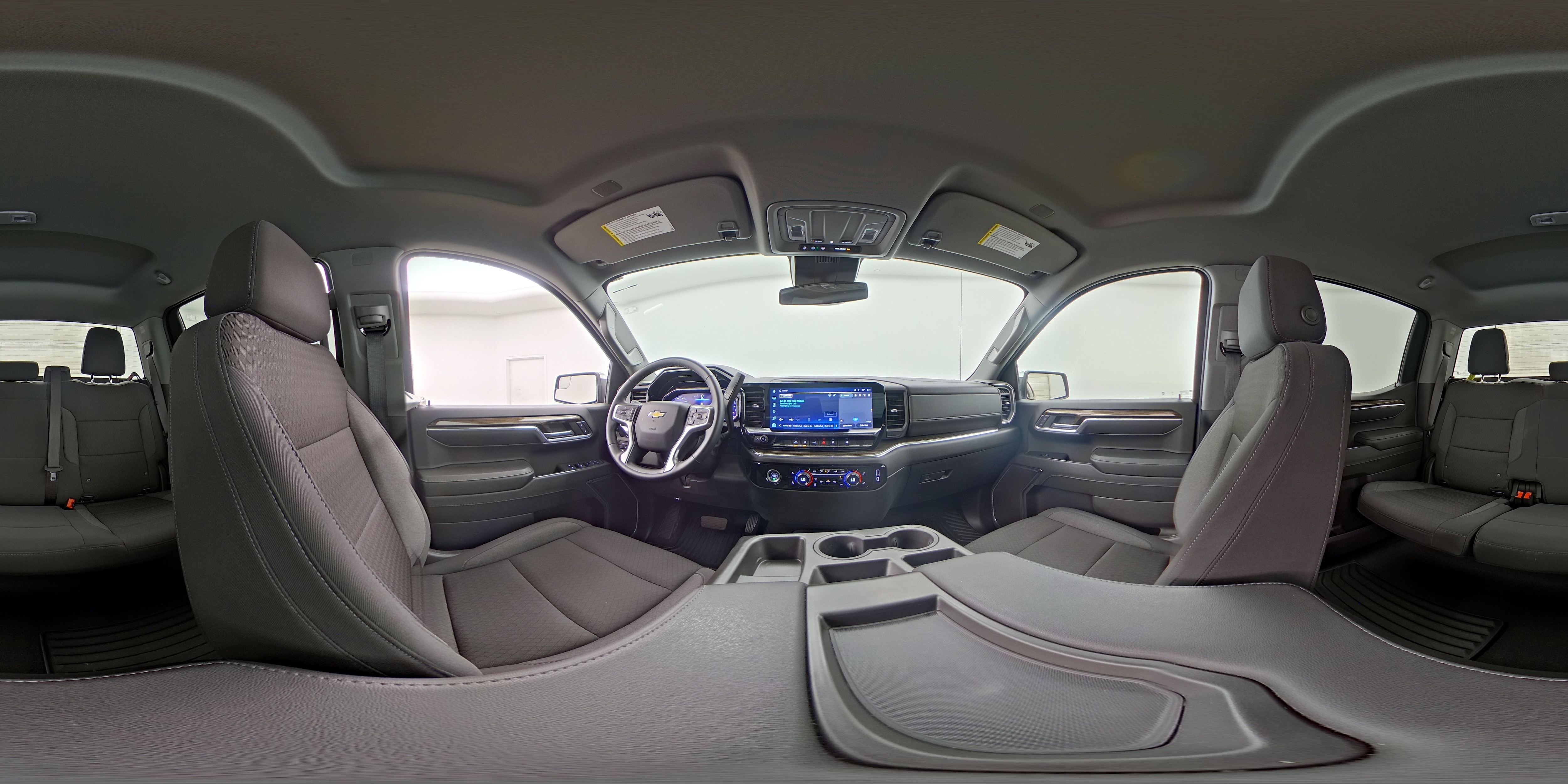 2024 Chevrolet Silverado 1500 LT - Photo 25