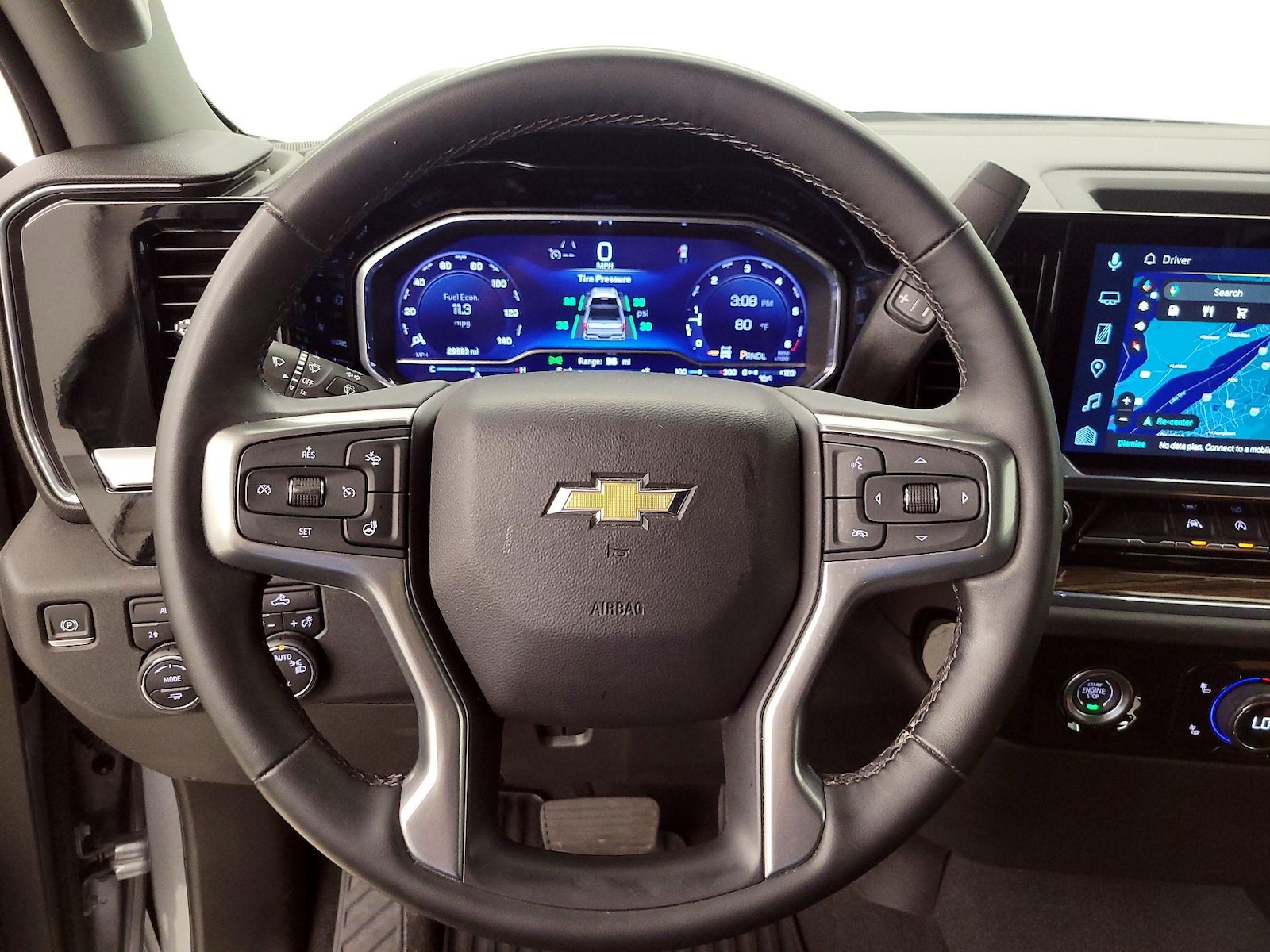 2024 Chevrolet Silverado 1500 LT - Photo 11