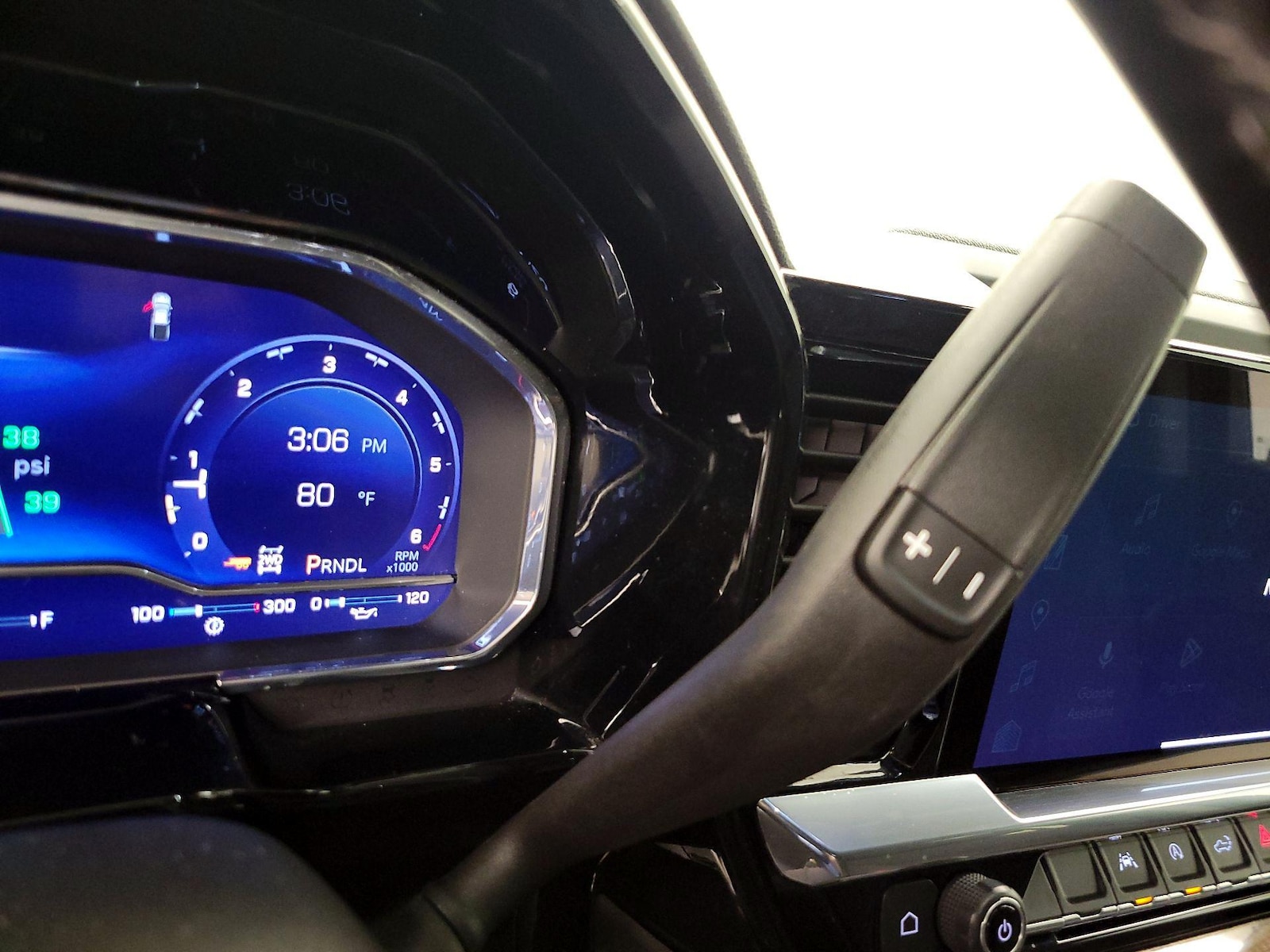 2024 Chevrolet Silverado 1500 LT - Photo 19
