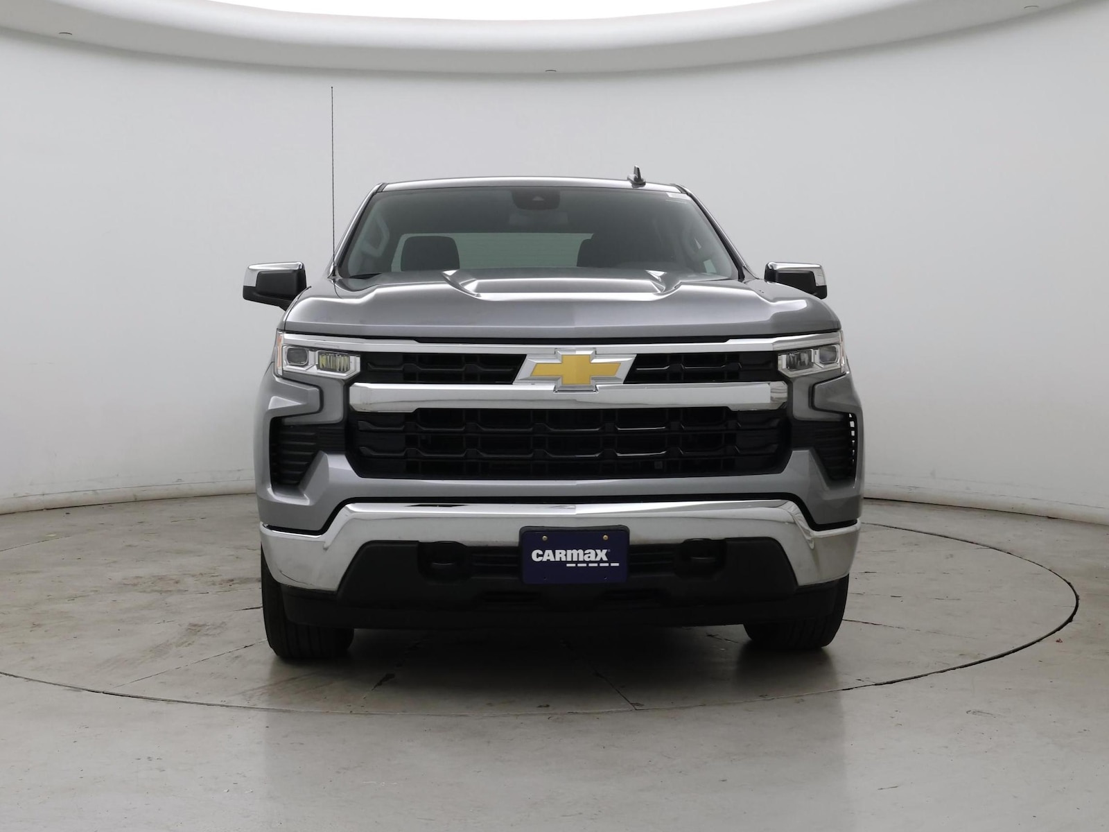 2024 Chevrolet Silverado 1500 LT - Photo 6