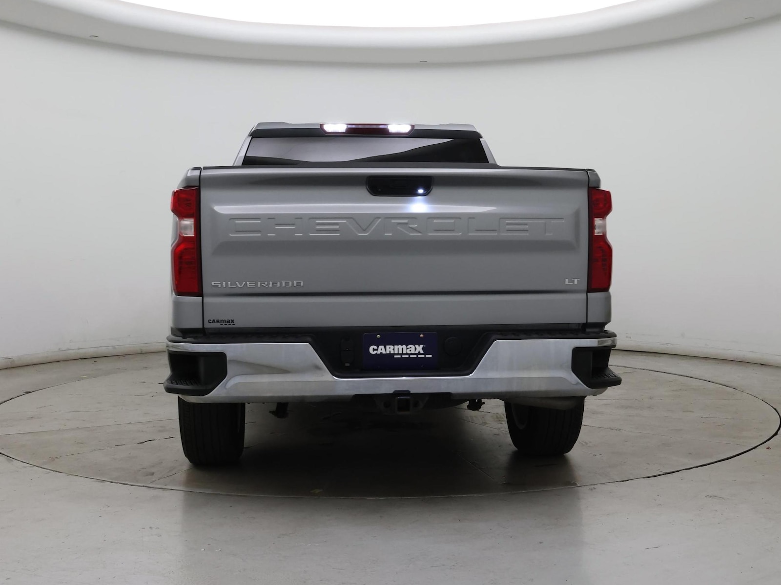 2024 Chevrolet Silverado 1500 LT - Photo 7