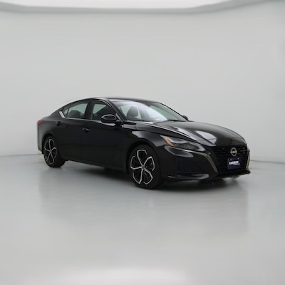 2023 Nissan Altima SR