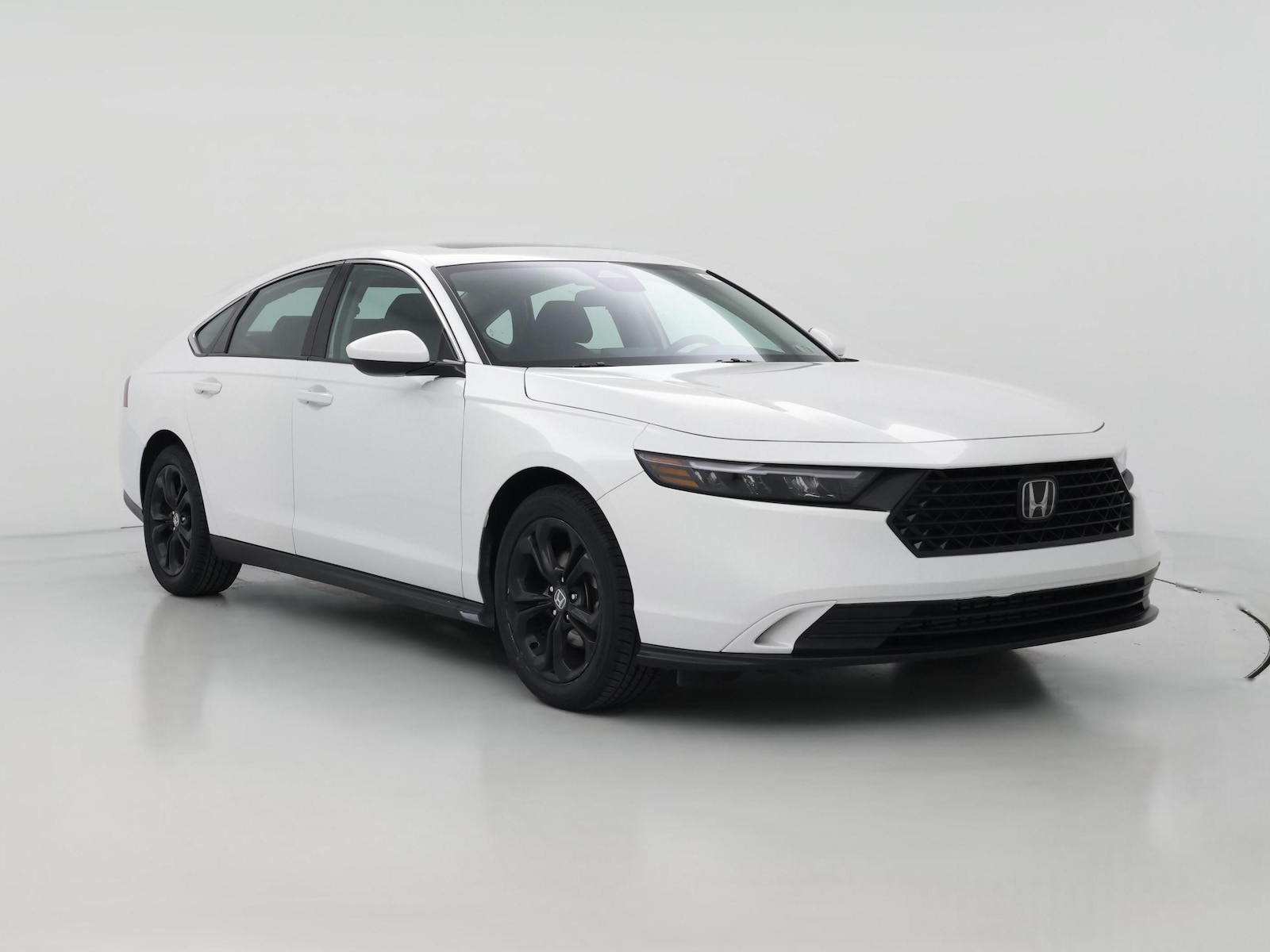 2024 Honda Accord Sedan