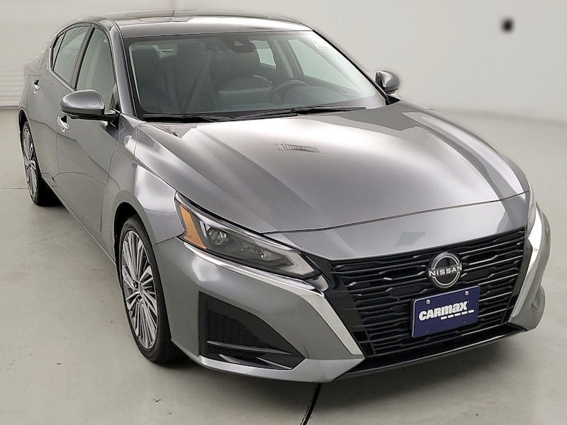 2024 Nissan Altima SL