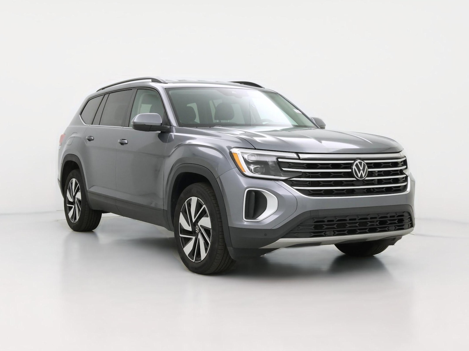 2025 Volkswagen Atlas
