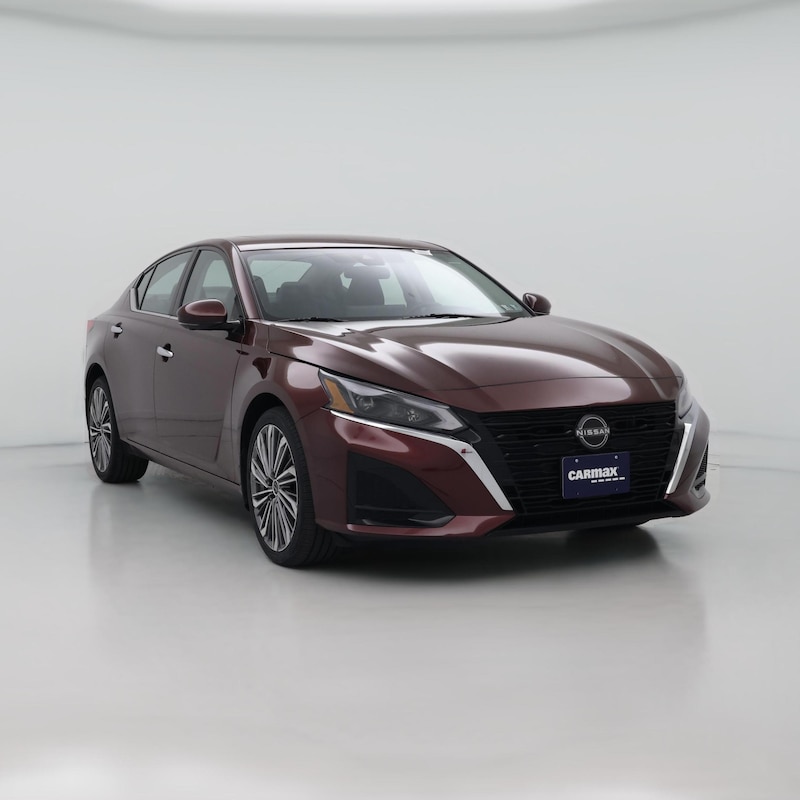 2023 Nissan Altima SL
