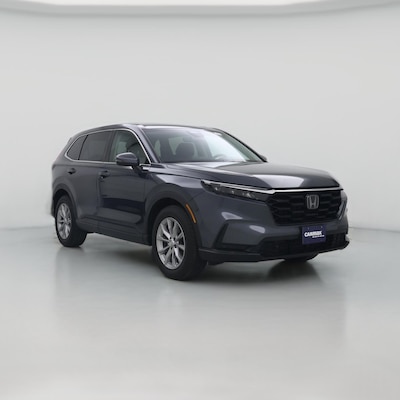 Recommended categories heading image of the selected vehicle