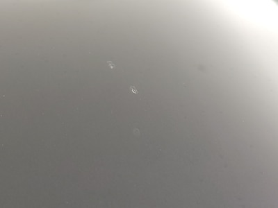 Condition detail