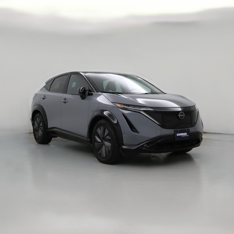 2023 Nissan ARIYA PLATINUM+ e-4ORCE