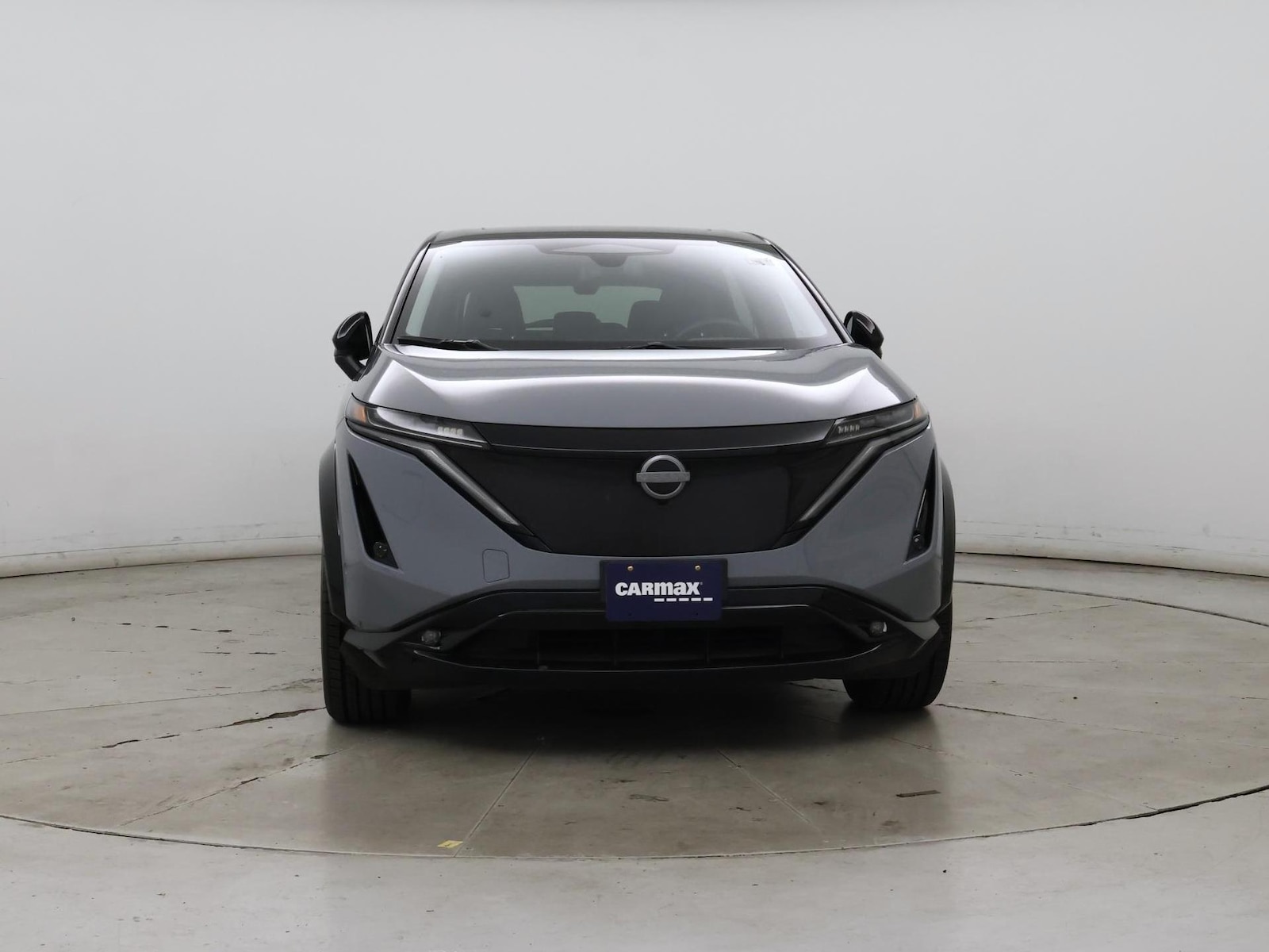 2023 Nissan Ariya Platinum+ - Photo 6