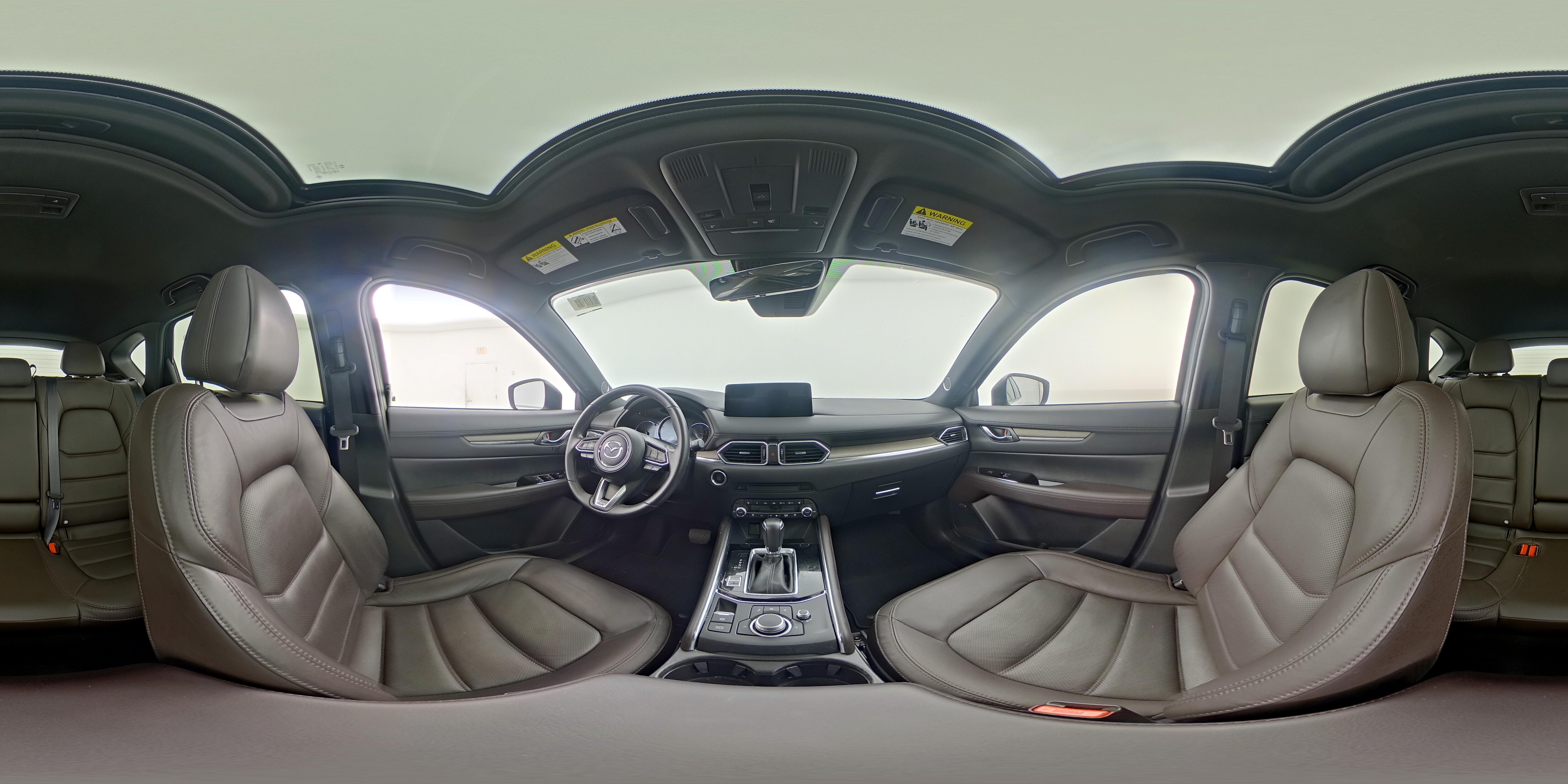 2023 Mazda CX-5 TURBO Signature - Photo 27