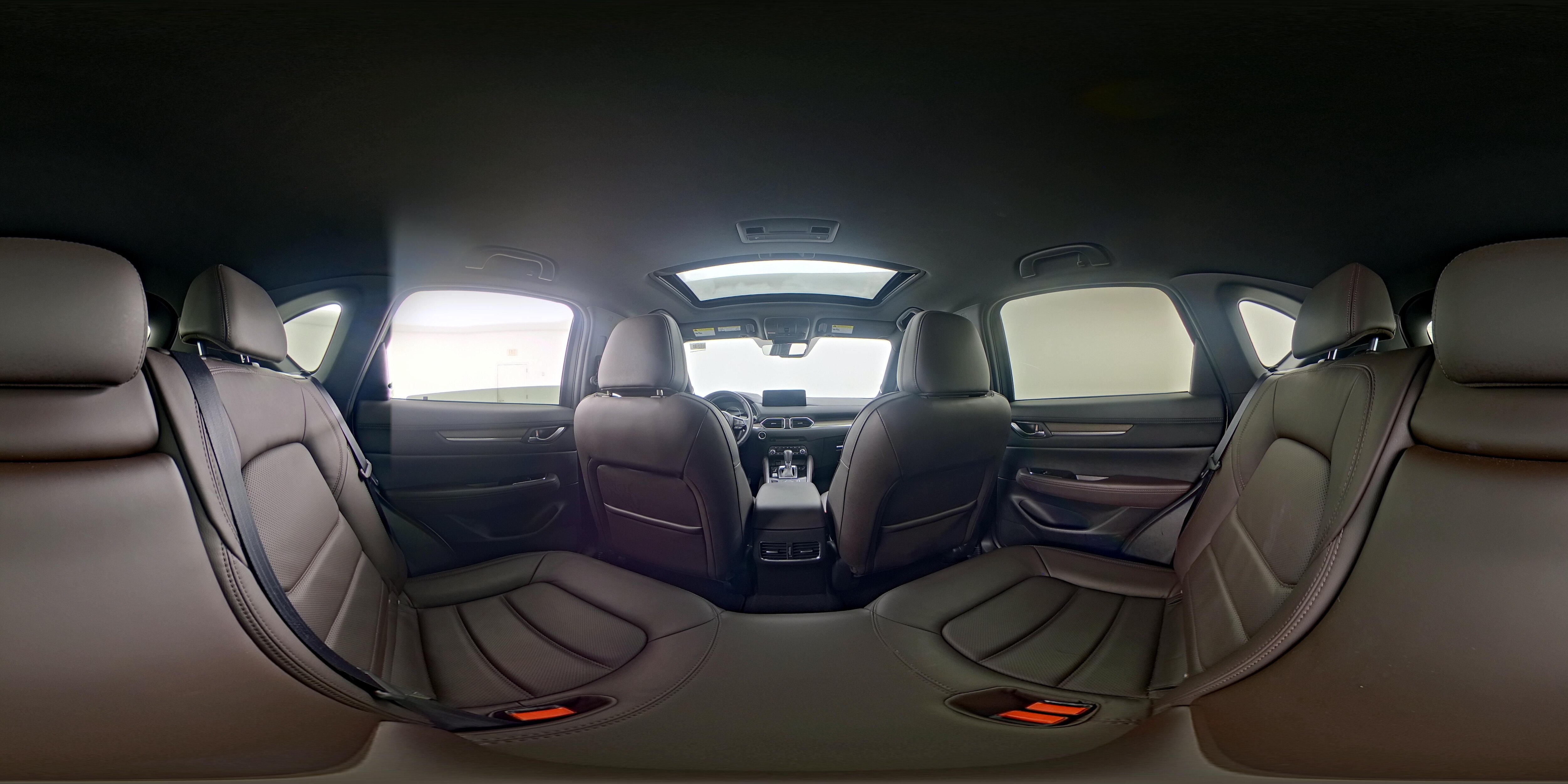 2023 Mazda CX-5 TURBO Signature - Photo 28