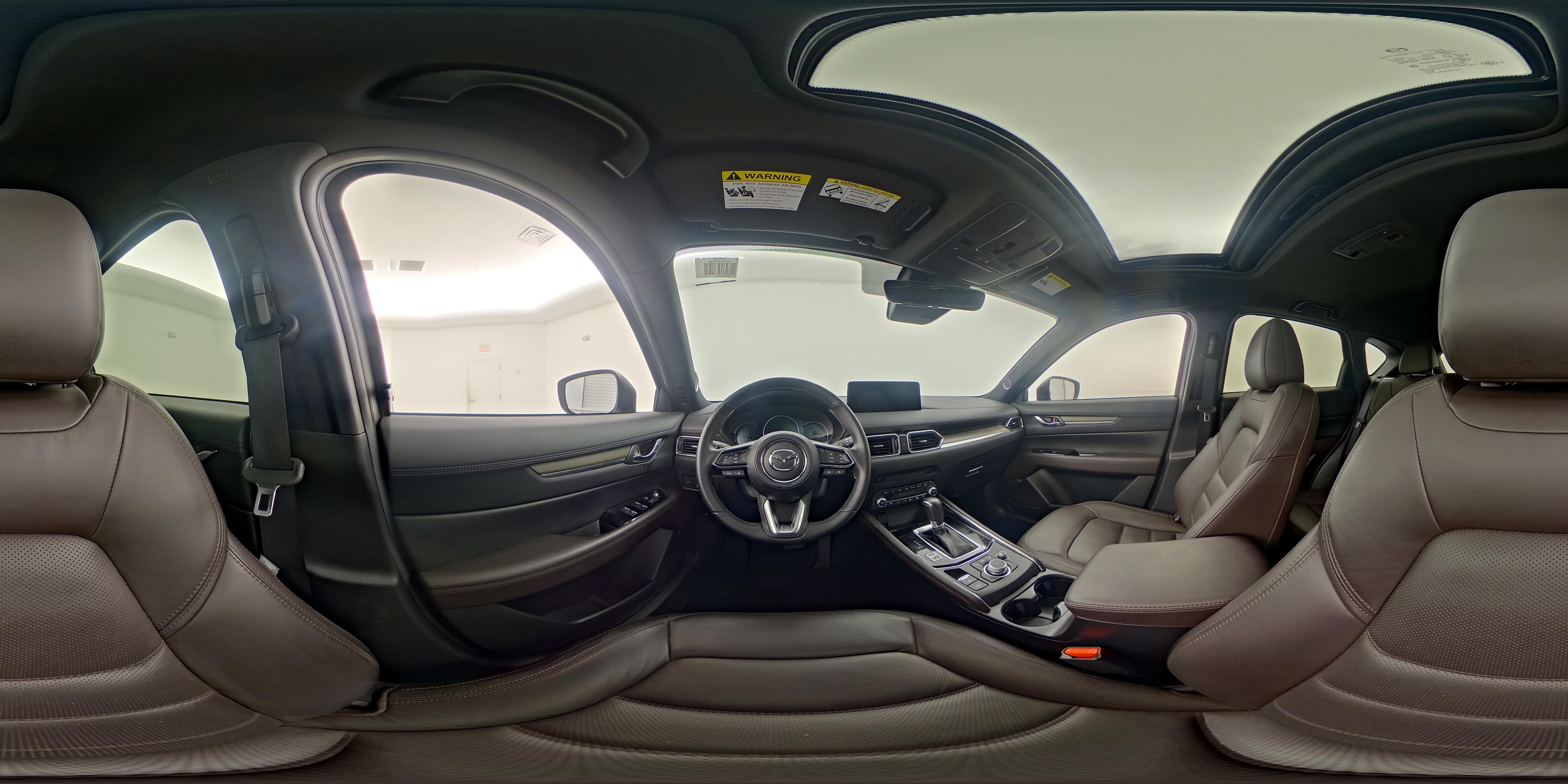 2023 Mazda CX-5 TURBO Signature - Photo 29