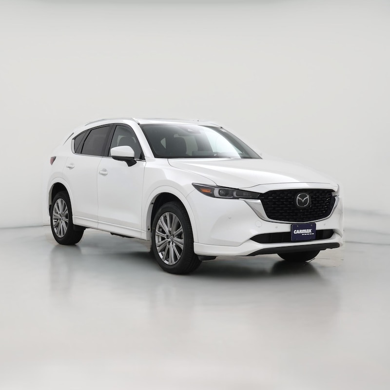 2023 Mazda CX-5 2.5 Turbo Signature