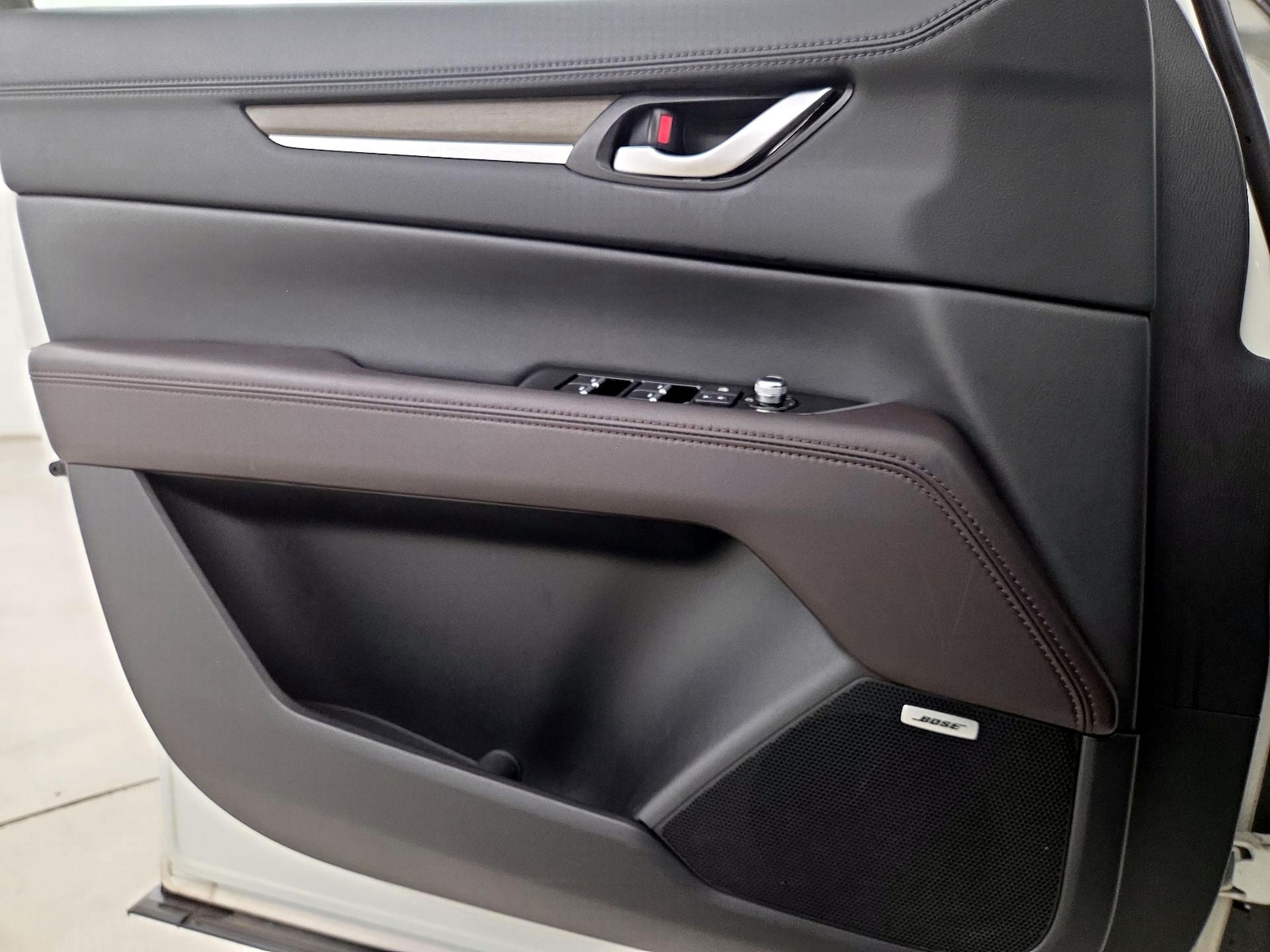 2023 Mazda CX-5 TURBO Signature - Photo 13