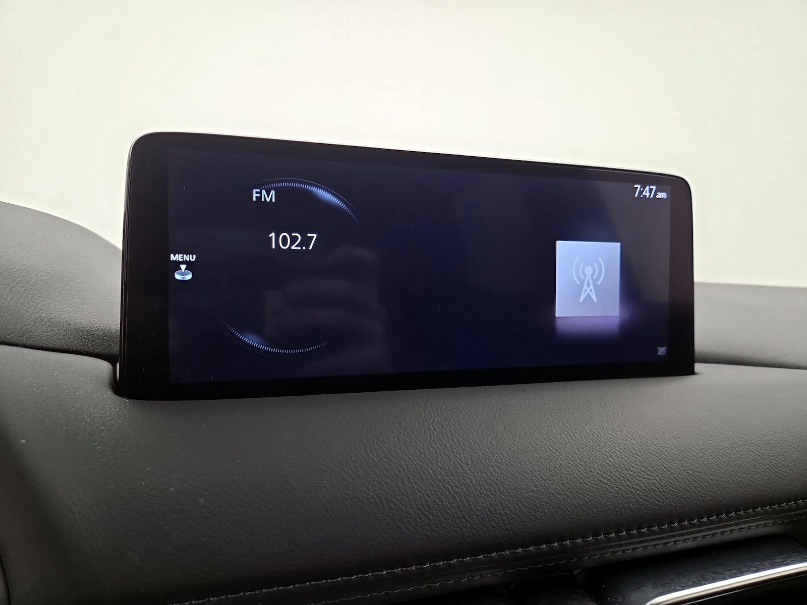 2023 Mazda CX-5 TURBO Signature - Photo 17