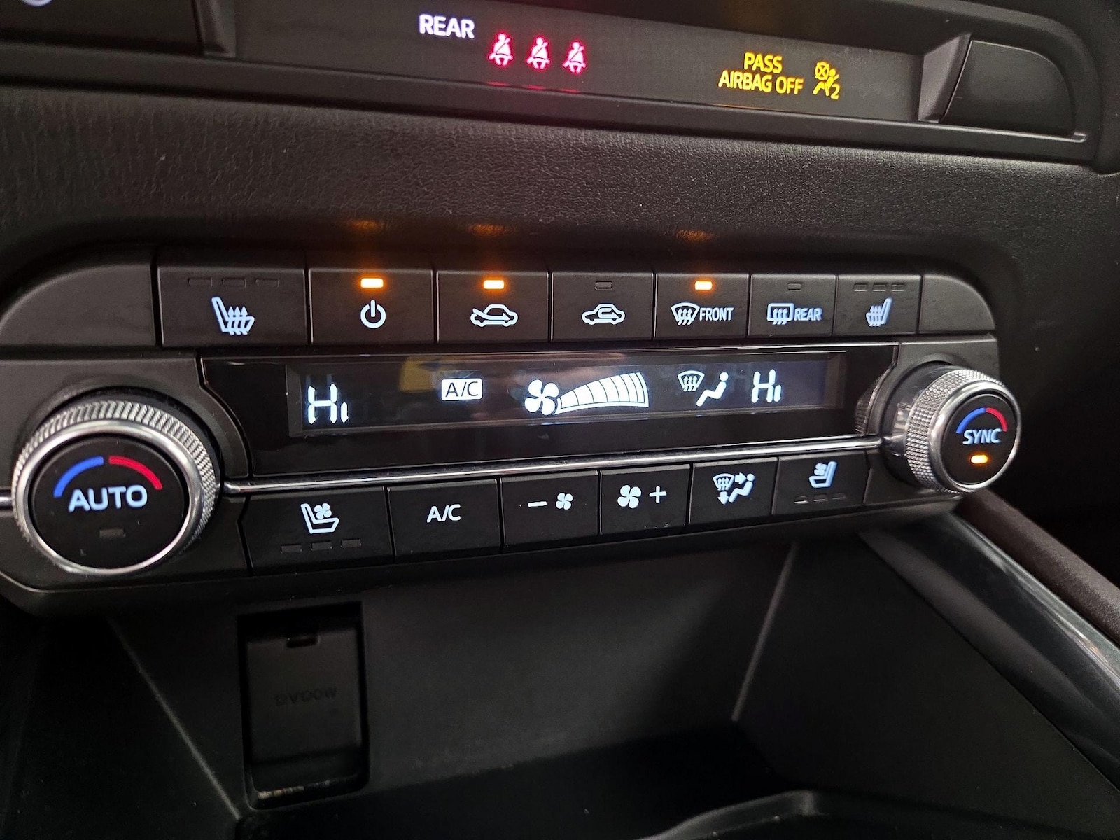 2023 Mazda CX-5 TURBO Signature - Photo 18