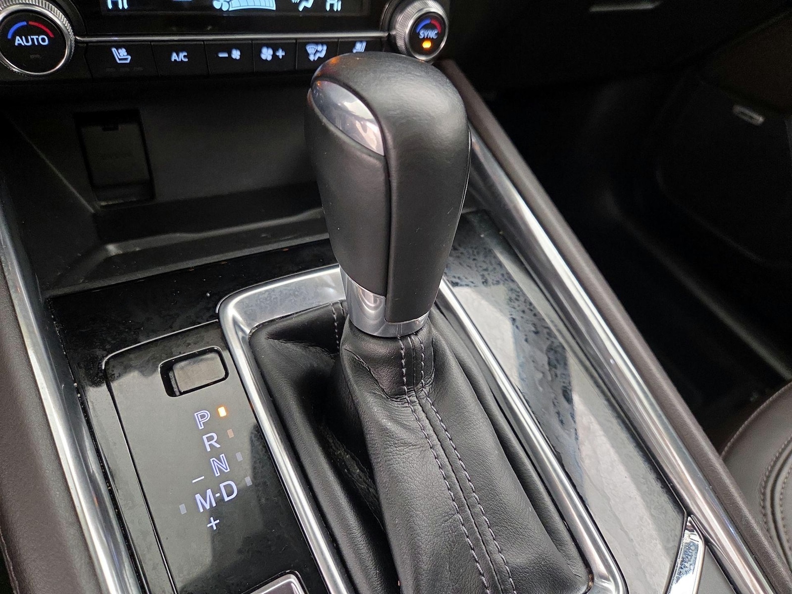 2023 Mazda CX-5 TURBO Signature - Photo 19