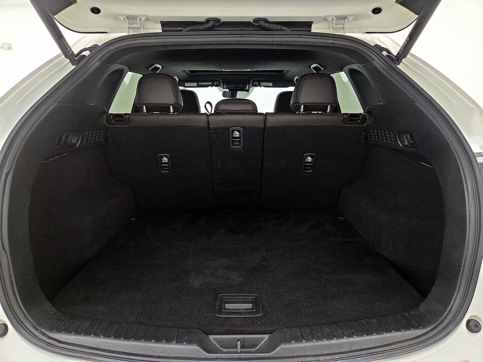 2023 Mazda CX-5 TURBO Signature - Photo 23