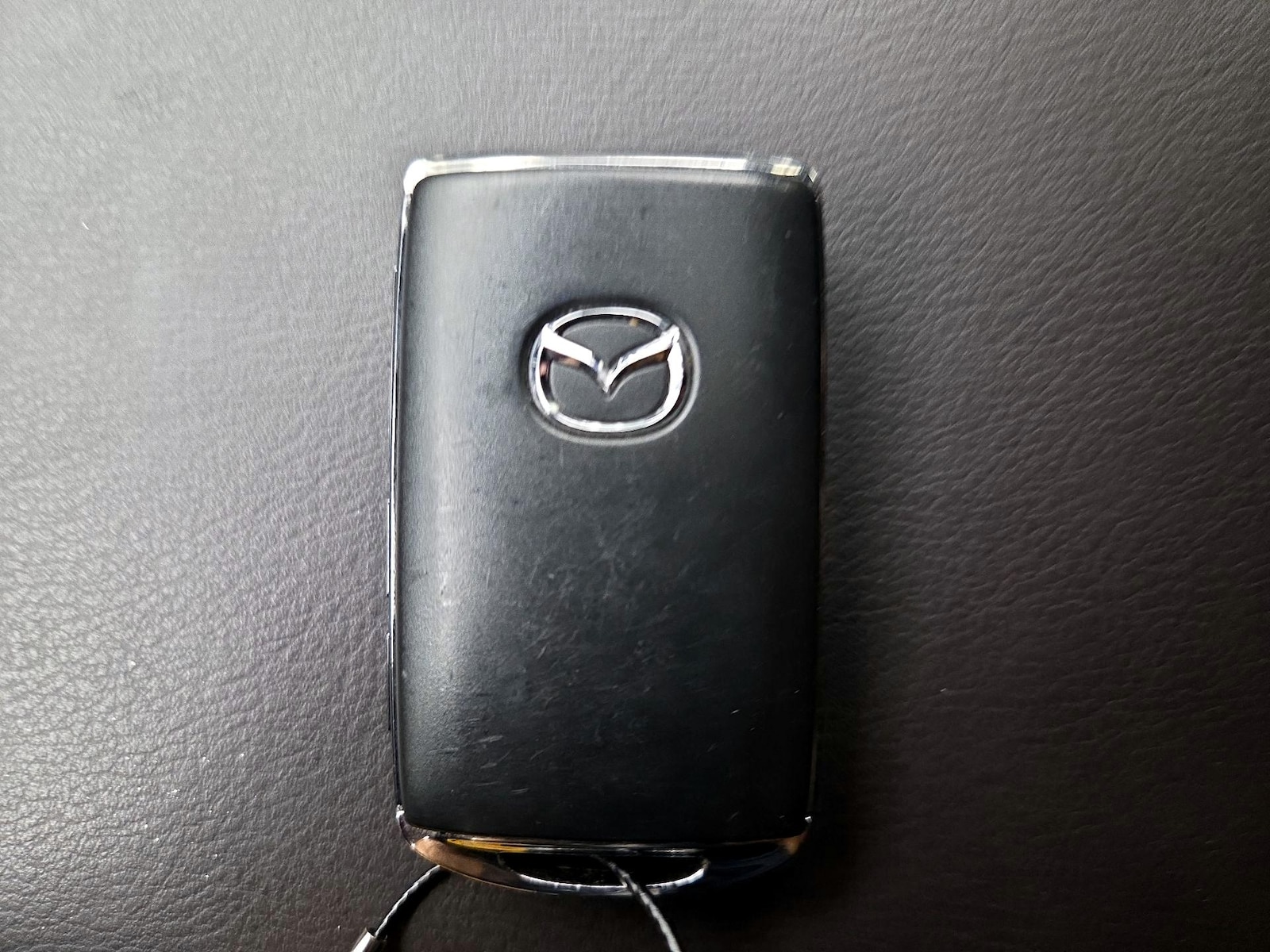 2023 Mazda CX-5 TURBO Signature - Photo 26
