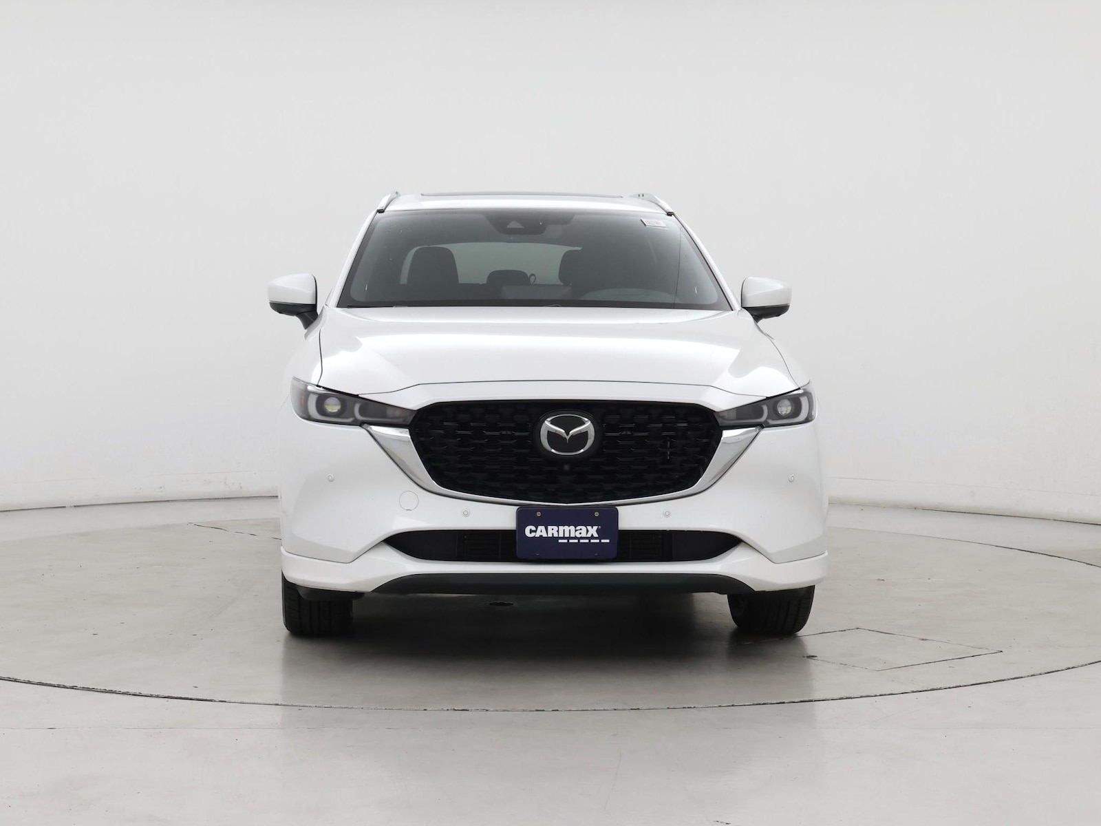 2023 Mazda CX-5 TURBO Signature - Photo 6