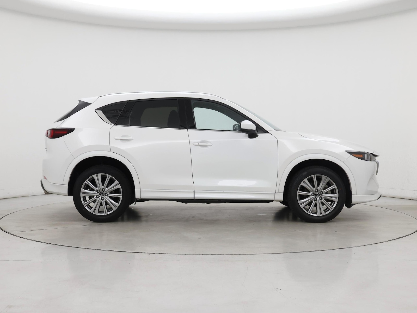 2023 Mazda CX-5 TURBO Signature - Photo 8