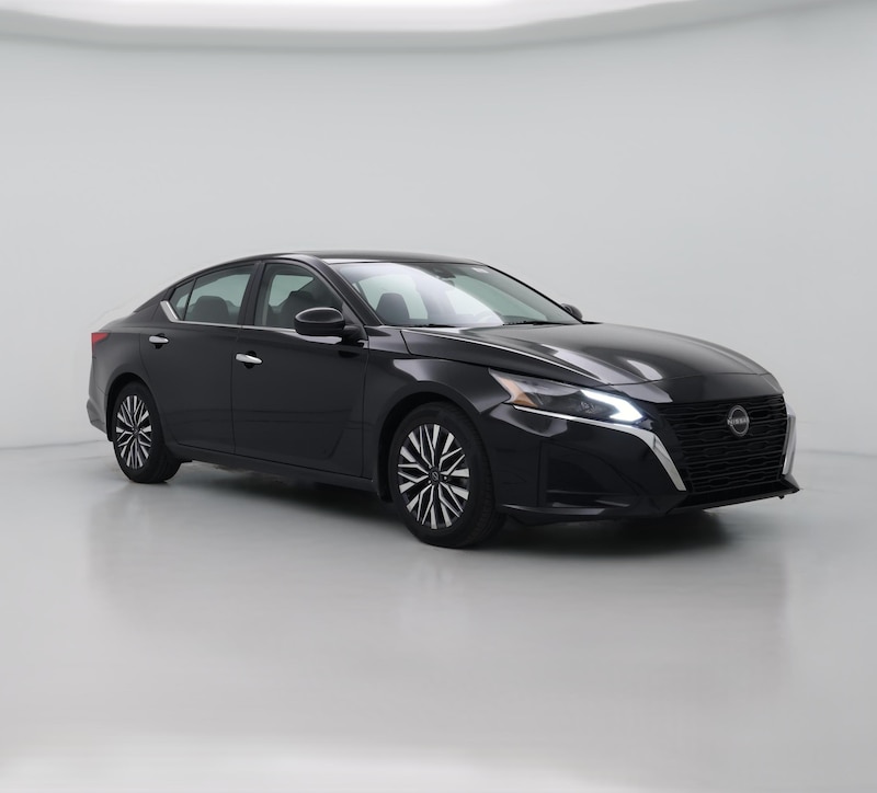 2023 Nissan Altima SV