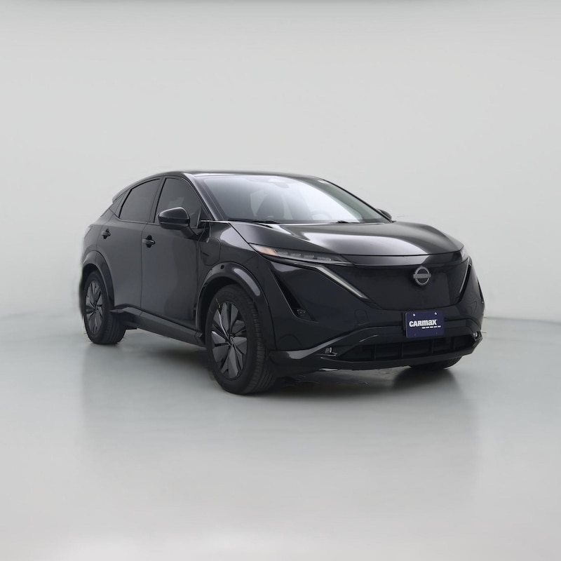 2024 Nissan ARIYA EVOLVE+ e-4ORCE