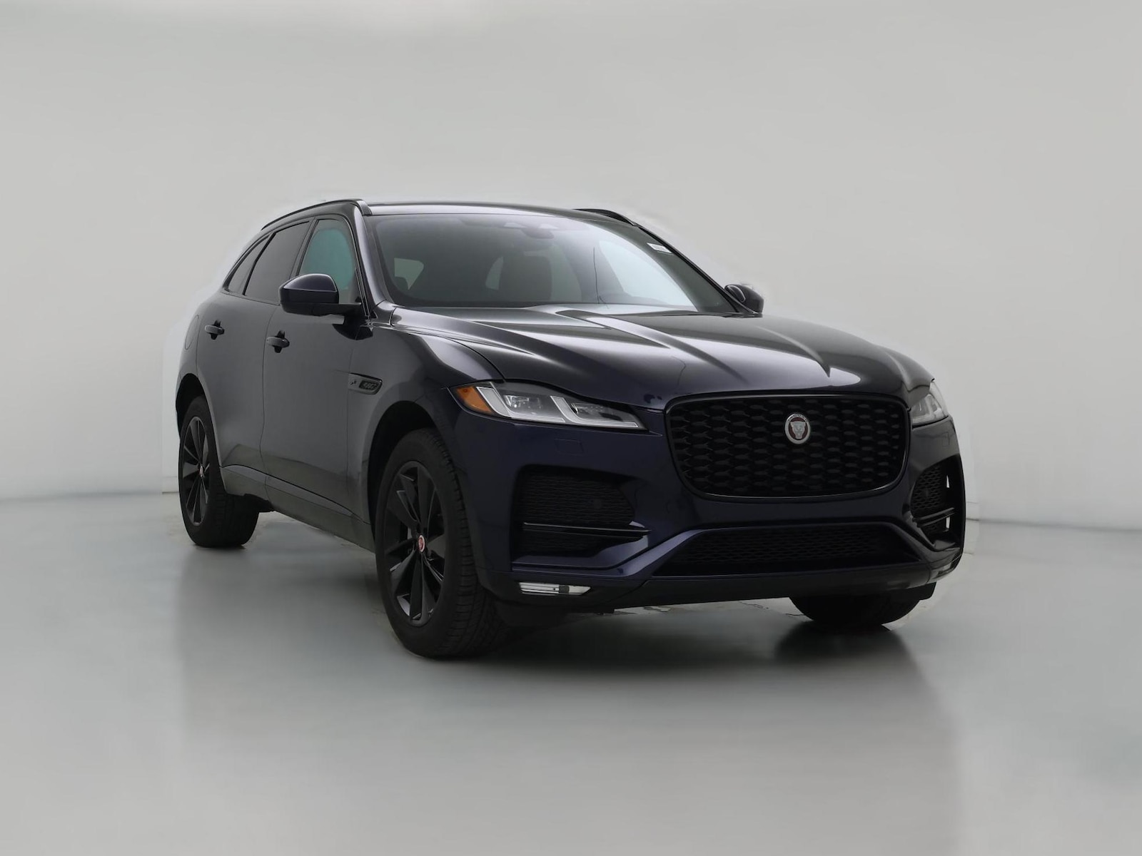 2023 Jaguar F-Pace
