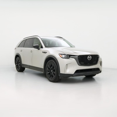 2025 Mazda CX-90 Turbo Premium Sport
