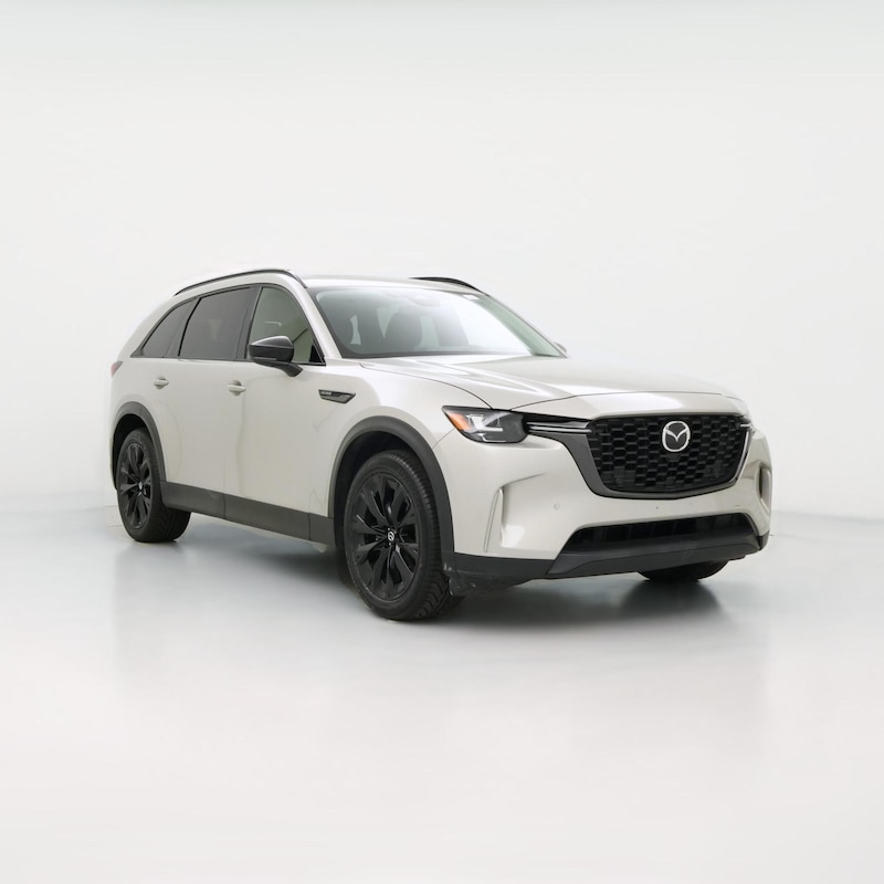 2025 Mazda CX-90 Turbo Premium Sport
