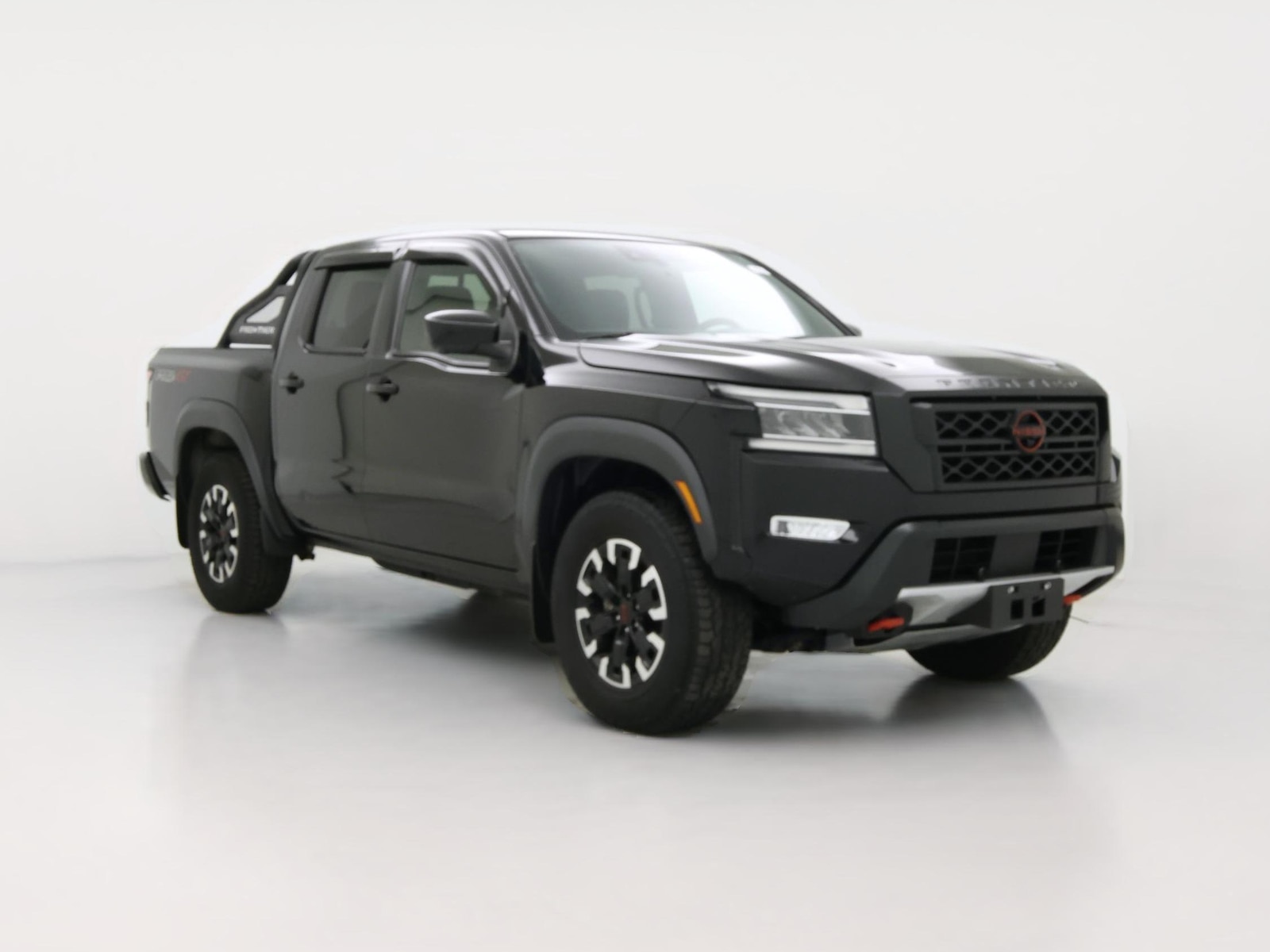 2023 Nissan Frontier